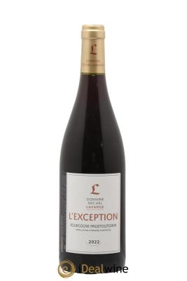 Bourgogne Passetoutgrain L'Exception Lafarge (Domaine)