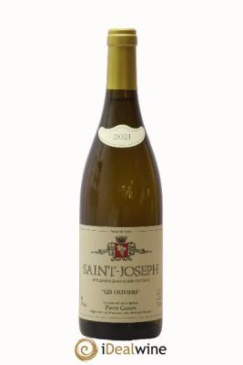 Saint-Joseph Les Oliviers Gonon (Domaine)