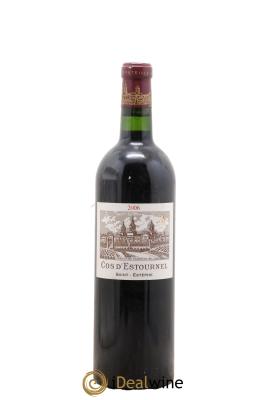 Cos d'Estournel 2ème Grand Cru Classé