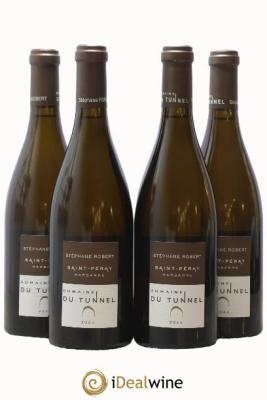 Saint-Péray Marsanne Tunnel (Domaine du)