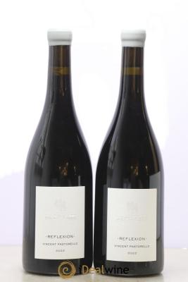 Corbières Réflextion Château Pech-Latt