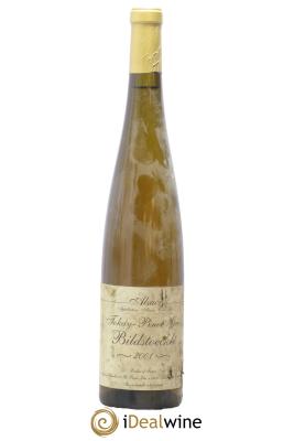 Alsace Pinot Gris (Tokay) Bildstoeckle Gérard Schueller (Domaine)