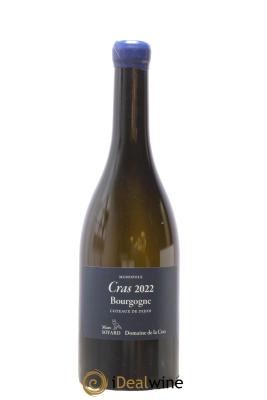 Bourgogne Cras Domaine de la Cras - Marc Soyard
