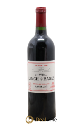 Château Lynch Bages 5ème Grand Cru Classé