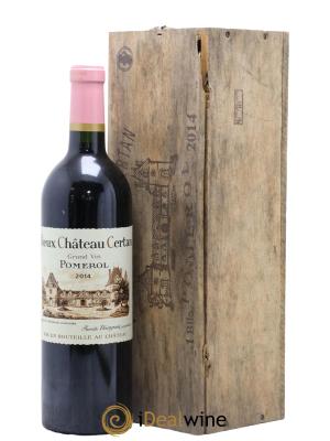 Vieux Château Certan