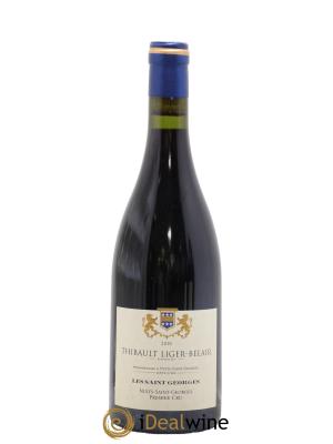 Nuits-Saint-Georges 1er Cru Les Saint-Georges Thibault Liger-Belair