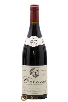 Cornas Chaillot Thierry Allemand