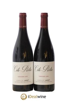 Côte-Rôtie Terrasses Jean-Luc Jamet (Domaine)