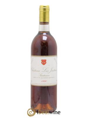 Château les Justices Cru Bourgeois