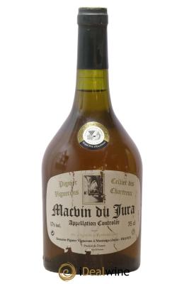 Macvin du Jura Cellier Des Chartreux