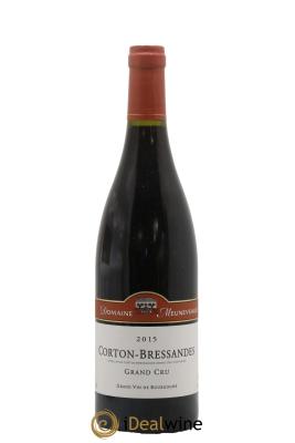 Corton Grand Cru Bressandes Domaine Meuneveaux