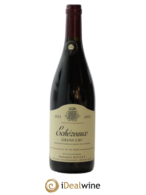Echezeaux Grand Cru Emmanuel Rouget
