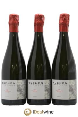 Oiry Blanc de Blancs Grand Cru Extra-Brut Suenen