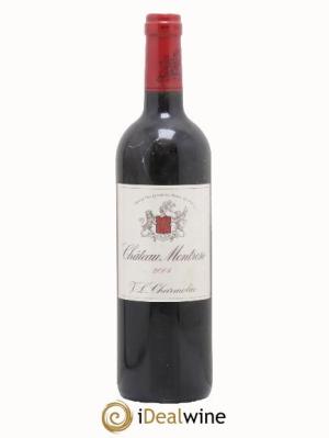 Château Montrose 2ème Grand Cru Classé