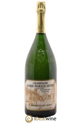 Millésimé Marie-Noëlle Ledru