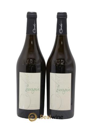 Côtes du Jura Savagnin Domaine Courbet