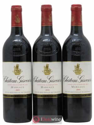 Château Giscours 3ème Grand Cru Classé 