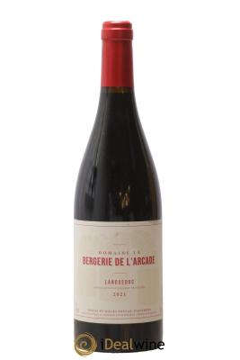 Languedoc La Bergerie de l'Arcade (Domaine)