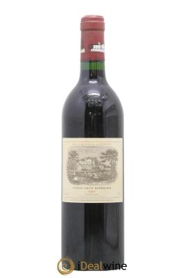 Château Lafite Rothschild 1er Grand Cru Classé