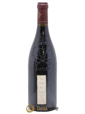 Châteauneuf-du-Pape La Plume du Peintre La Mordorée (Domaine de)