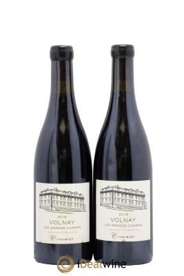 Volnay Les Grands Champs Maison Thiriet