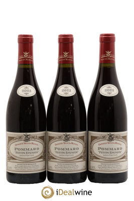 Pommard Petits Epenots Seguin Manuel