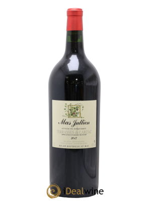 Terrasses du Larzac Mas Jullien  Autour de Jonquières Olivier Jullien