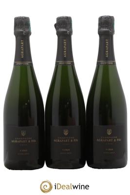 7 Crus Brut Agrapart & Fils