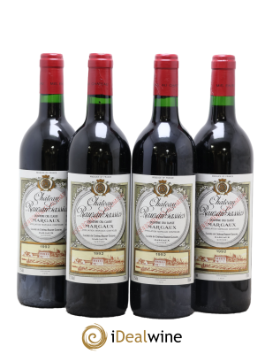 Château Rauzan-Gassies 2ème Grand Cru Classé