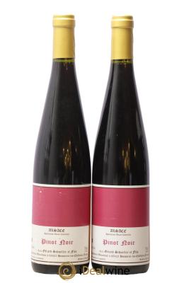 Alsace Pinot Noir LN012 Gérard Schueller (Domaine)