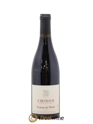 Chinon Coteau de Noiré Philippe Alliet