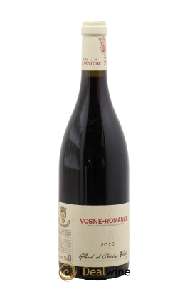 Vosne-Romanée Felettig (Domaine)