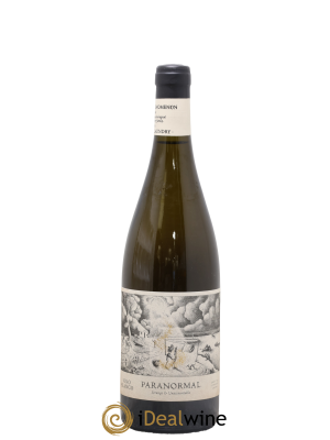 Espagne Paranormal Bodegas Baron