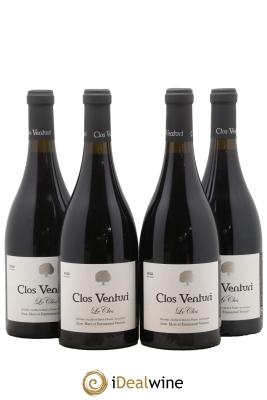 Vin de Corse Clos Venturi