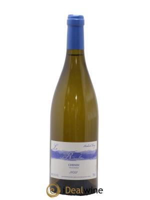 Vin de France Les Rouliers Richard Leroy