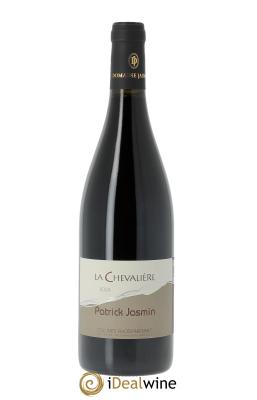 Collines Rhodaniennes La Chevalière Jasmin (Domaine) 