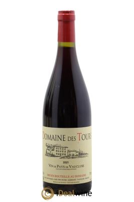 Vaucluse (Vin de Pays de Vaucluse) Domaine des Tours Emmanuel Reynaud