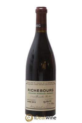 Richebourg Grand Cru Domaine de la Romanée-Conti