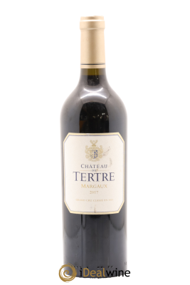 Château du Tertre 5ème Grand Cru Classé