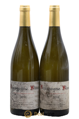 Bourgogne Boisson-Vadot (Domaine)