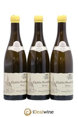 Chablis Grand Cru Valmur Raveneau (Domaine)
