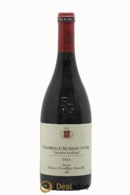 Chambolle-Musigny 1er Cru Les Hauts Doix Robert Groffier Père & Fils (Domaine)