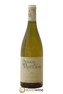 Vin de France Domaine de Montcalmès - Frédéric Pourtalié