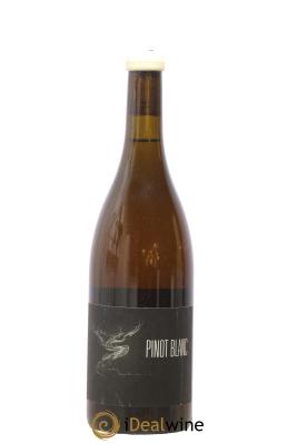 Vin de France Pinot Blanc Arnaud Lopez
