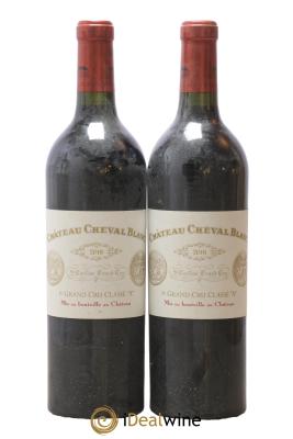 Château Cheval Blanc 1er Grand Cru Classé A