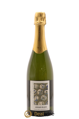 Crémant du Jura Romain - Julien - Charline Labet
