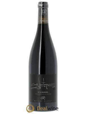 Crozes-Hermitage Et la Bannière Coulet (Domaine du) - Matthieu Barret