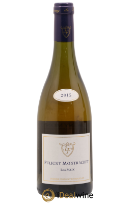 Puligny-Montrachet Les Meix Fougeray de Beauclair