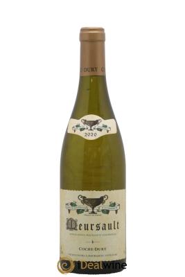 Meursault Coche Dury (Domaine)