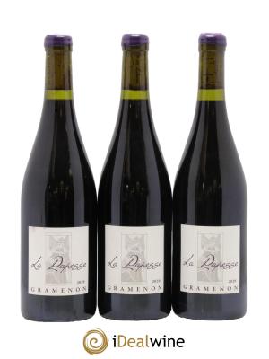 Côtes-du-Rhône La Papesse Gramenon (Domaine)